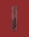 Poppy & Pout Lip Balm - Cinnamint