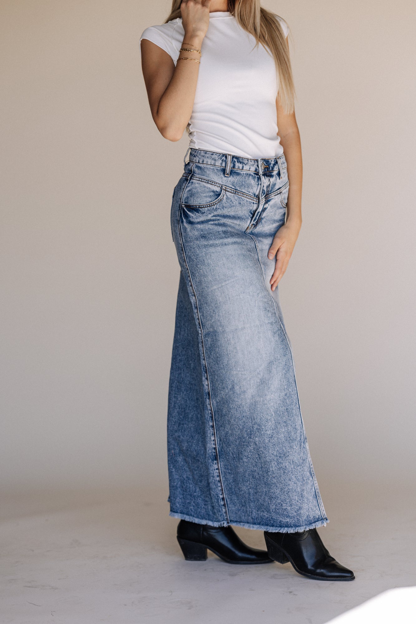 women&#39;s denim