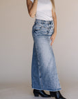 women's denim