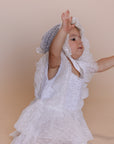 baby baptism dress