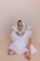 Christening Baby Dress