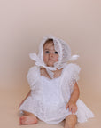 Christening Baby Dress