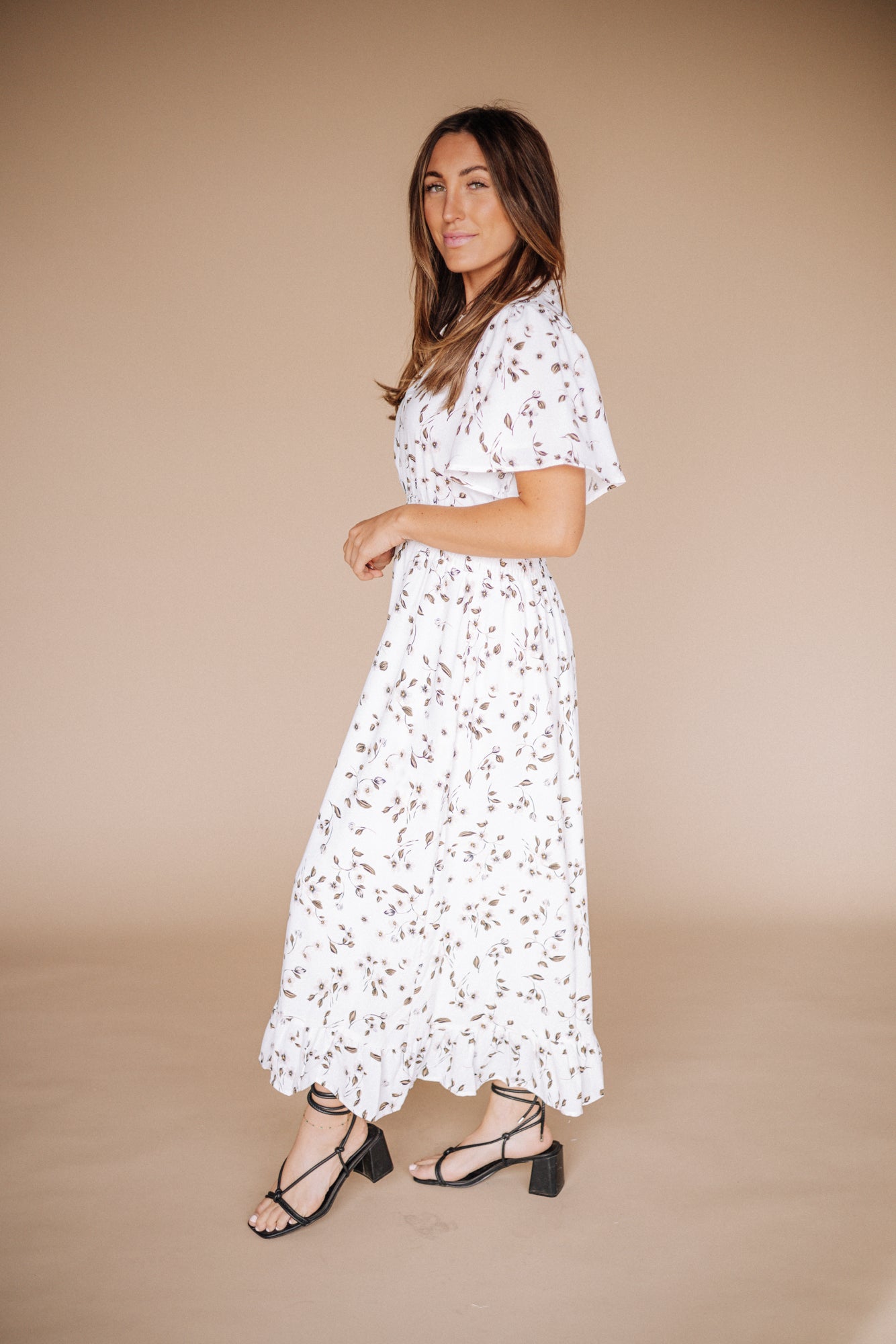 Women's Maxi Dress