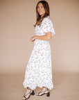 Women's Maxi Dress