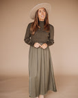 Modest Church Dresses