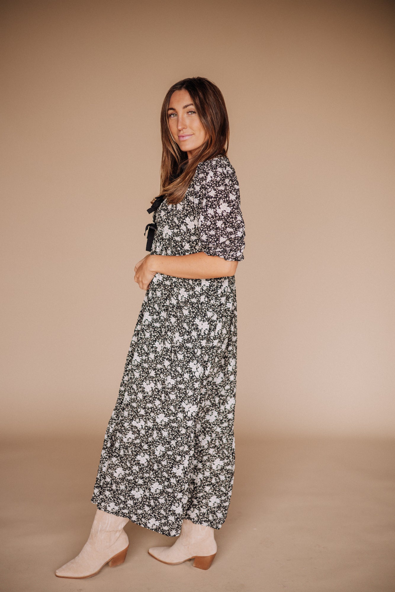 Maxi Length Dresses