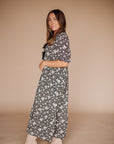 Maxi Length Dresses