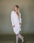 Long Sleeve Maxi Dress