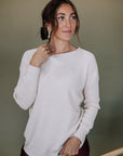 Women's Long Sleeve Top