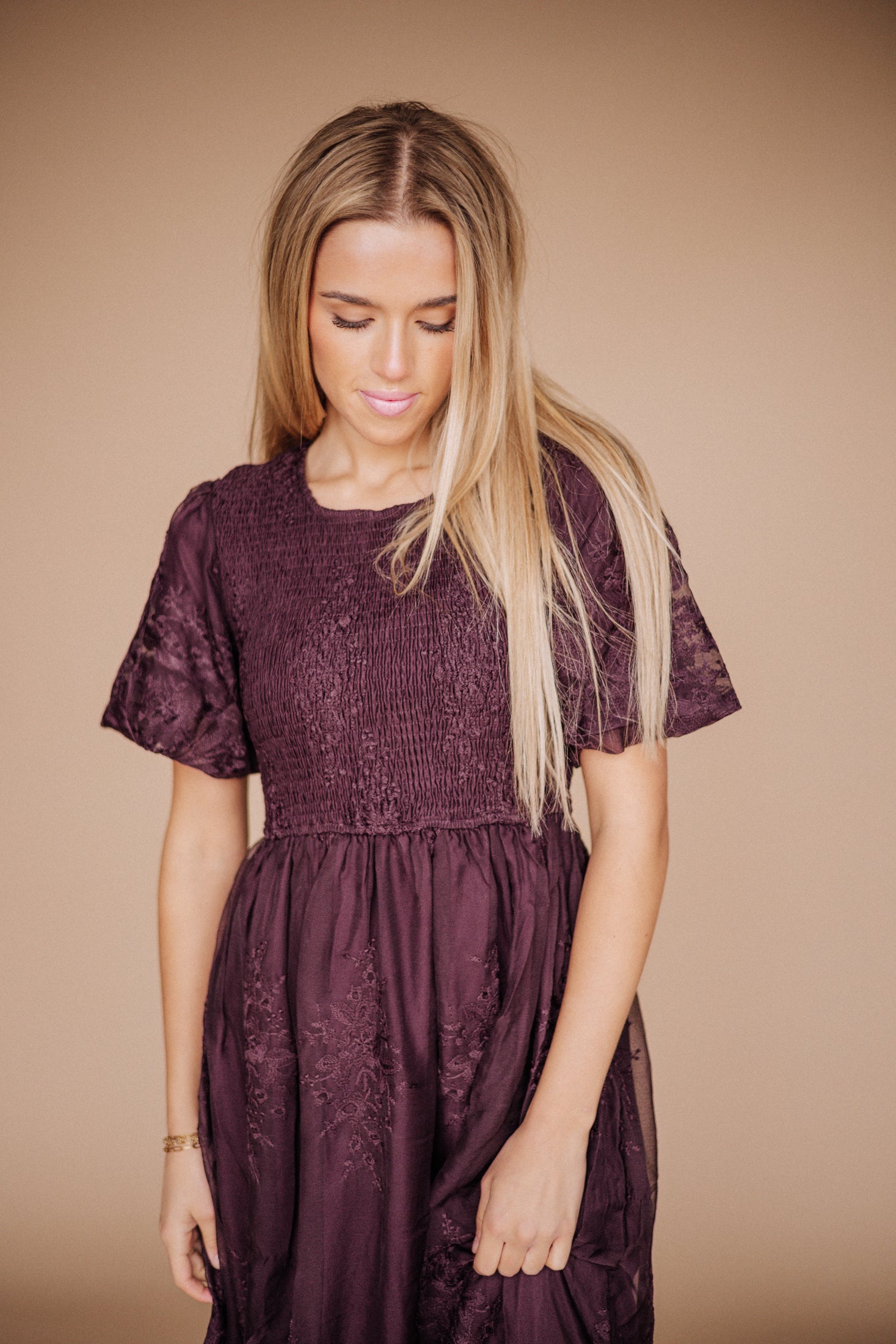 Modest Dresses