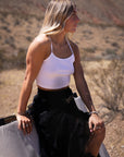 Women's Layering Tank Top