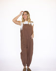 Women's Overalls