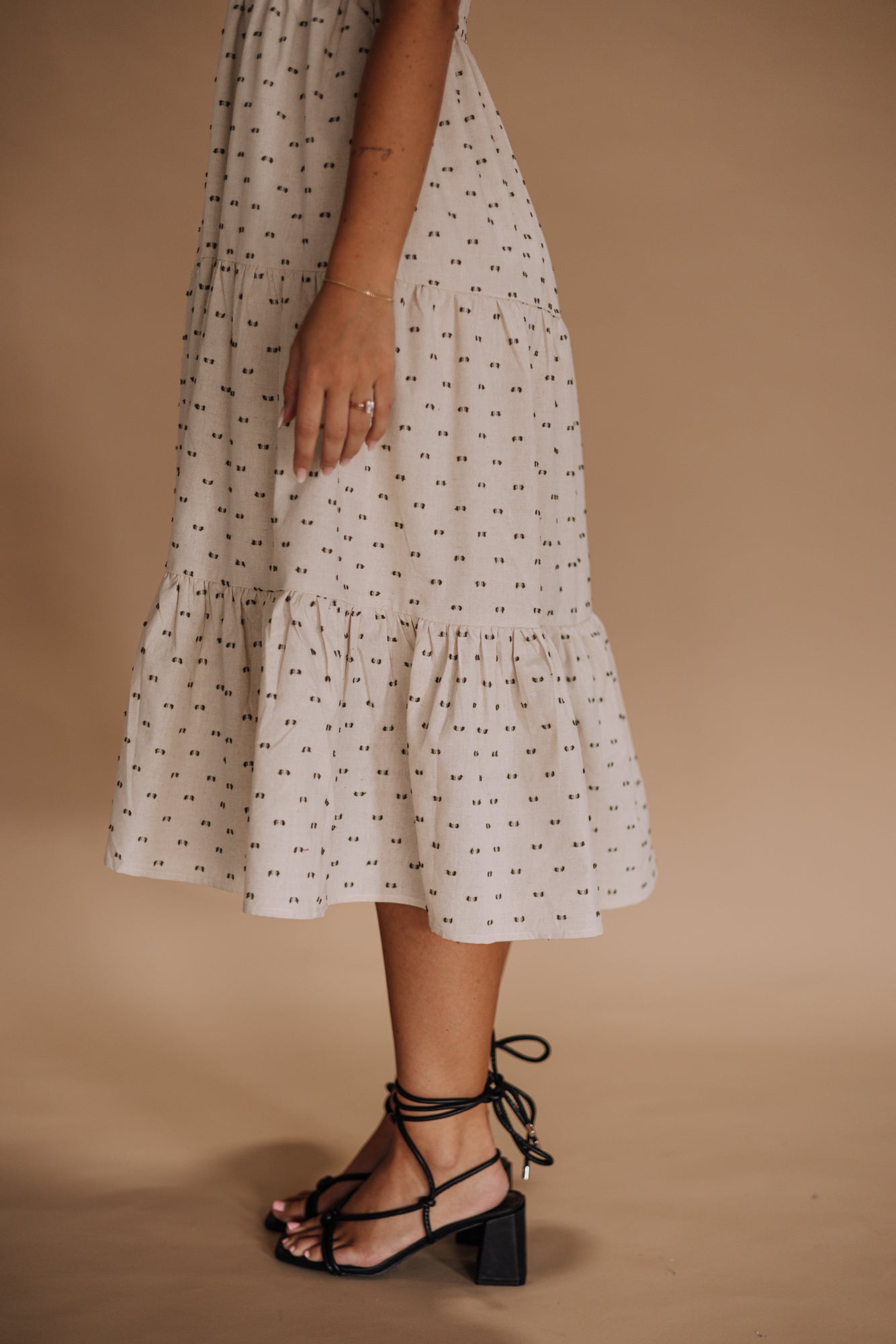 Midi Dresses