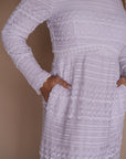 Esther Temple Dress - Coming Soon