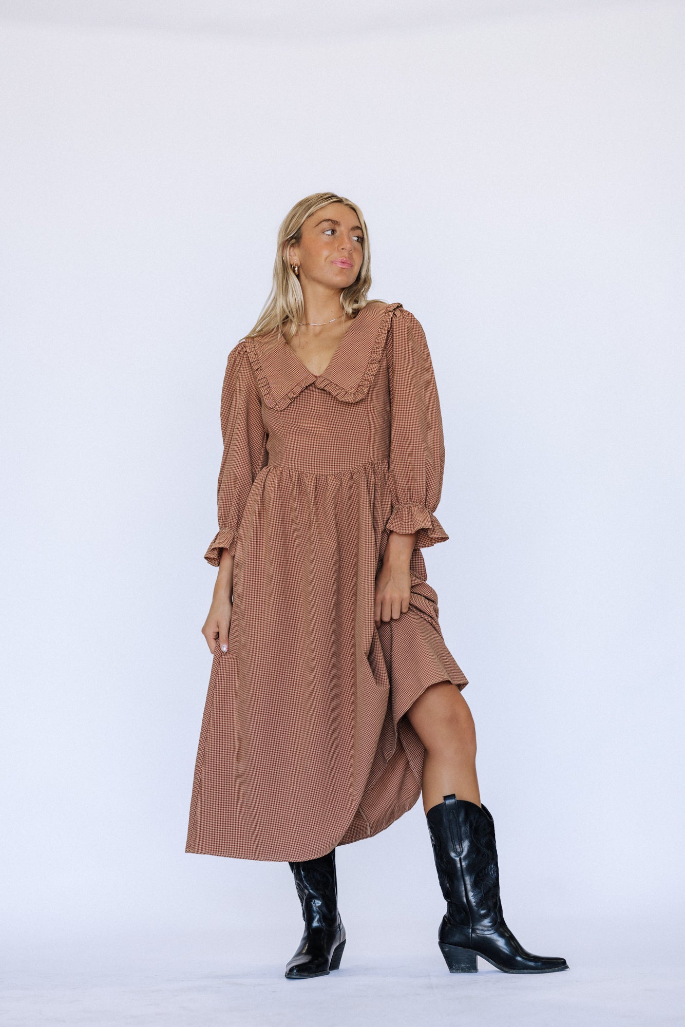 Women&#39;s Midi Dress