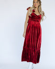 Women's Maxi Dress