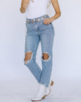 Covey Denim Jeans