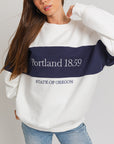 Portland Sweater