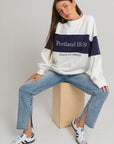 Portland Sweater