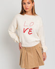 Love Sweater