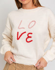 Love Sweater