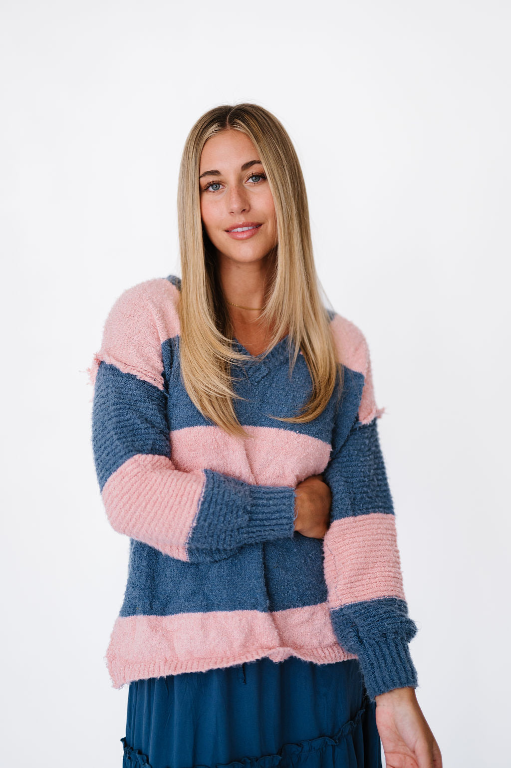 Maggy Sweater – FEHRNVI