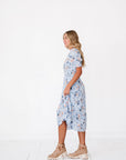 Spring Summer Midi Dresses