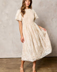 LDS Sister Missionary Dress