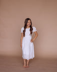 Erin Baptism Dress