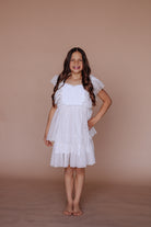 LDS Baptism Dress