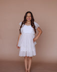 LDS Baptism Dress