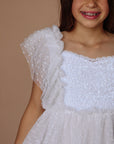 LDS Baptism Dresses