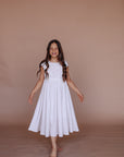 Lucy Baptism Dress