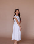 Lucy Baptism Dress