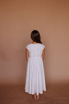 Baptism Dress