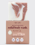 Shea Butter Body Wash