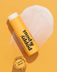 Lemon Poppy and Pout Chapstick