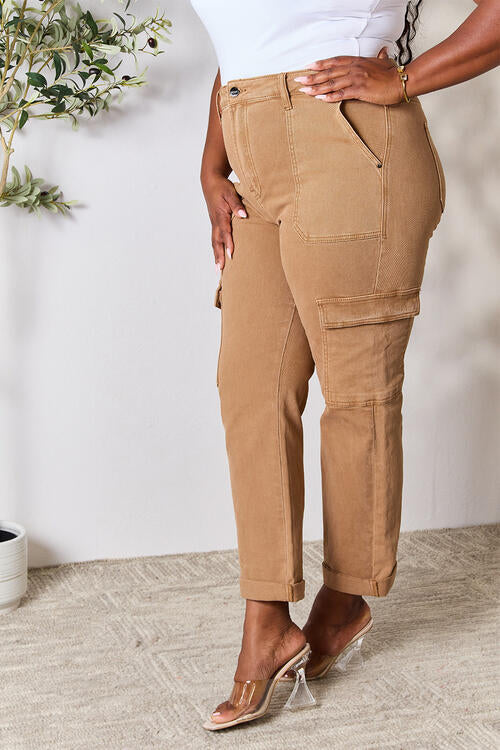 Amara Cargo Pant