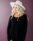 Andi Sweater in Black